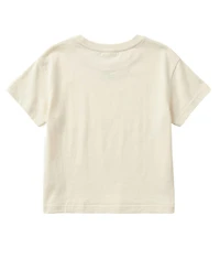 Disney Baby Girls' Toy Story Short-Sleeve T-Shirt and Shorts, 2-Piece Set