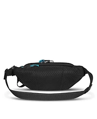 Pacsafe Eco Anti Theft Waist Pack (Econyl Black)