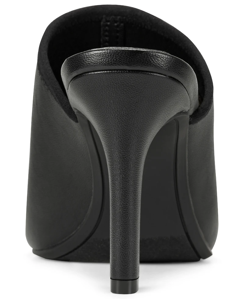 Dkny Women's Bryant Slip-On Dress Sandals