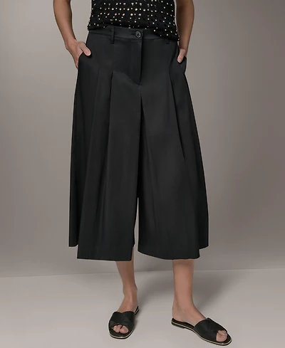 Donna Karan New York Women's Pleated Pants