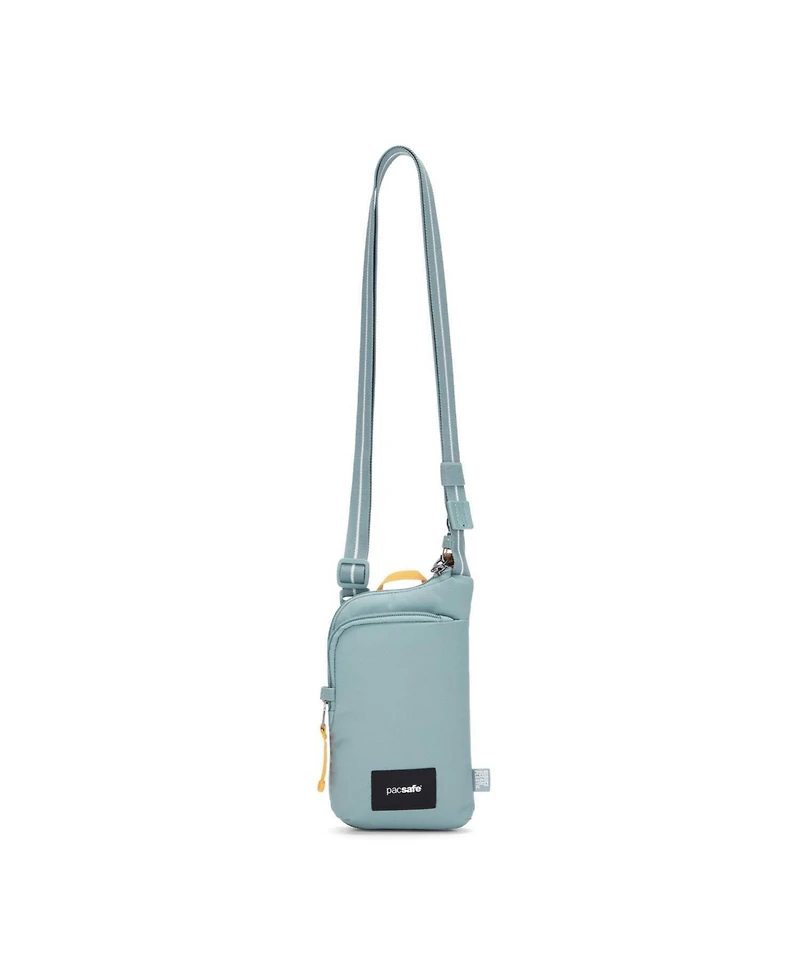 Pacsafe Go Tech Crossbody