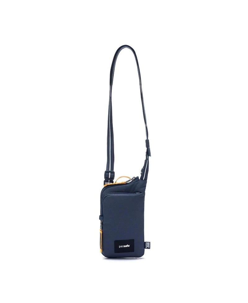 Pacsafe Go Tech Crossbody