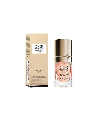 Complimentary Dior Prestige Gift with any $300 Dior Beauty or Women's Fragrance purchase