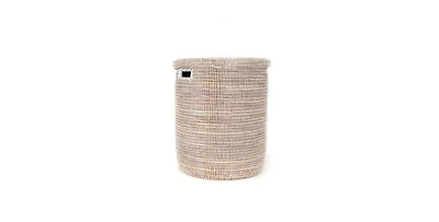Mbare, Flat Lid Basket