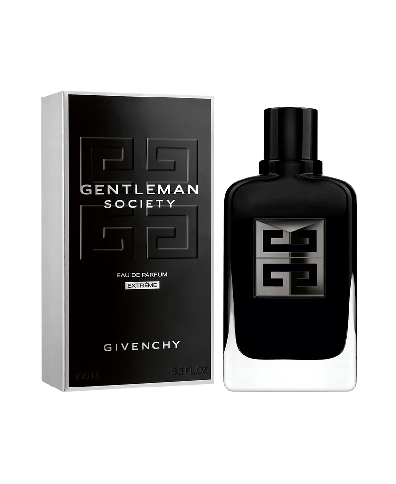 Givenchy Gentleman Society Eau de Parfum Extreme Spray, 3.4 oz.