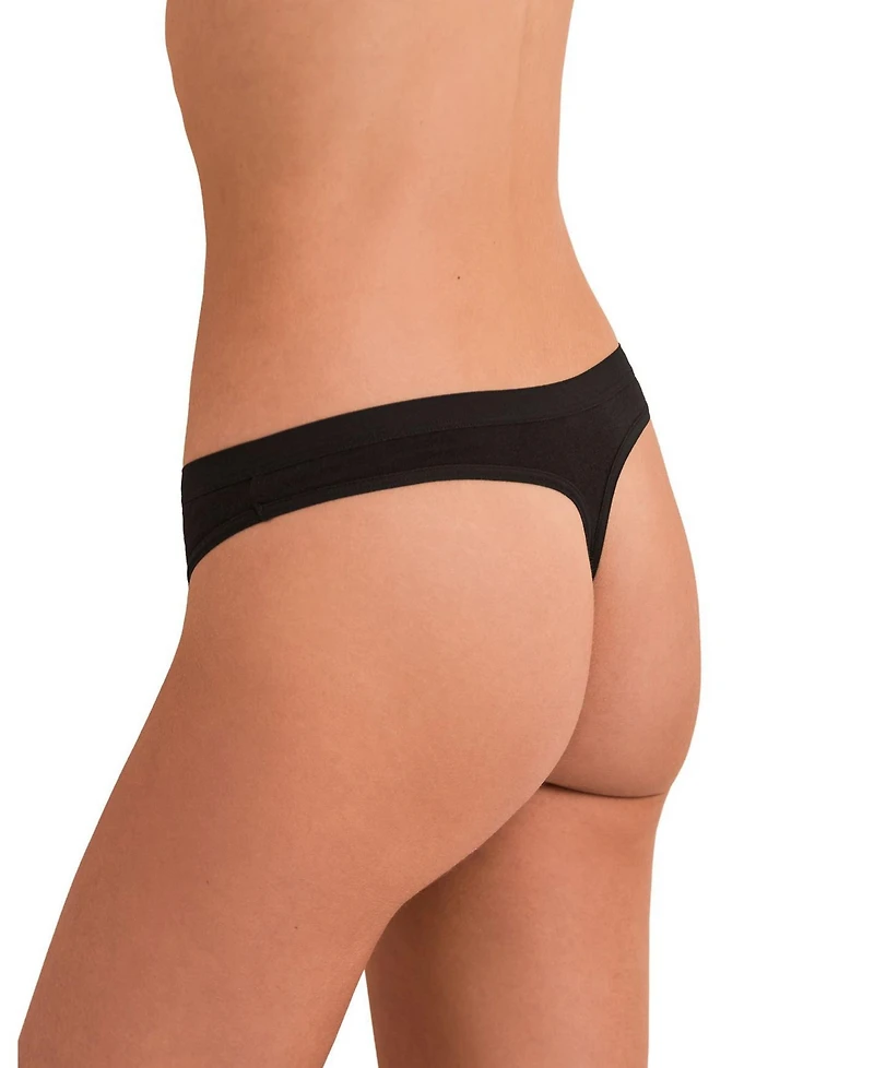 Adore Me Women's Ezra Thong Panty