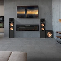 Klipsch Reference R-121SW 12" 400W Powered Subwoofer