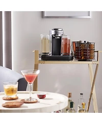 Bartesian Pro Machine + 4-Pack Cocktail Starter Bundle