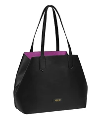 Versace 2-Pc. Dylan Blue Pour Femme Eau de Parfum Summer Set with Tote Bag