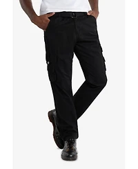 Xray Men's Utility Cargo Pants
