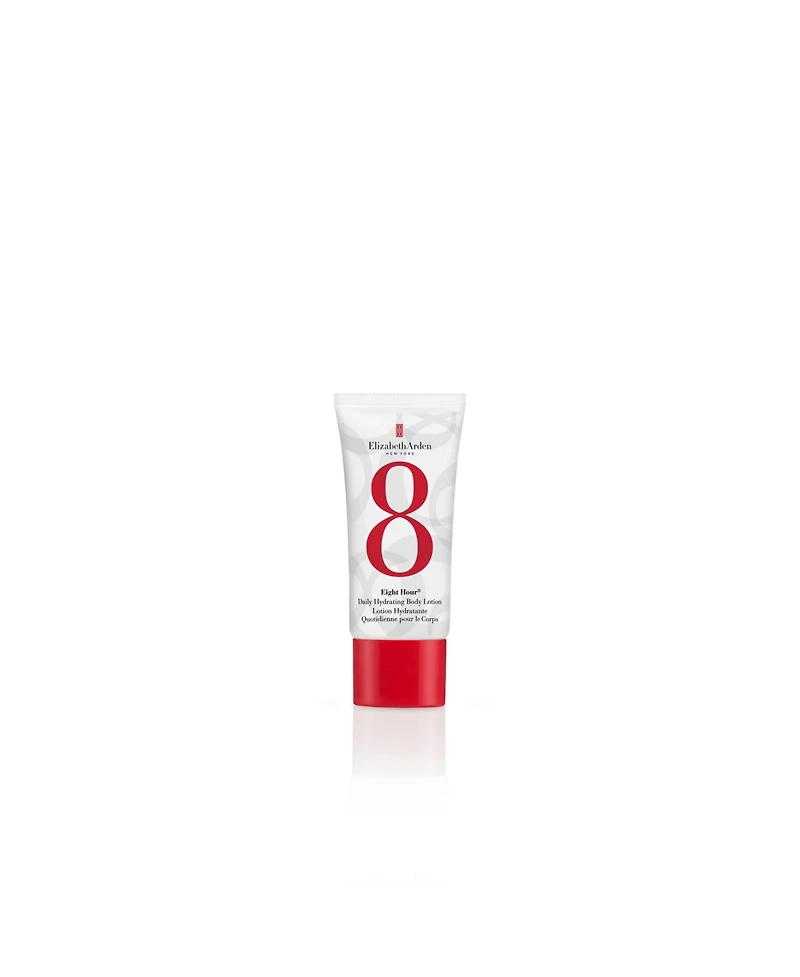 Free Elizabeth Arden Full-Size Eight Hour Cream Intensive Moisturizing Body Treatment with any $56 Elizabeth Arden Purchase