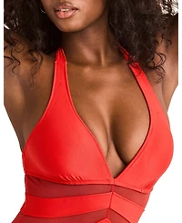 Adore Me Women's Rikki Swimwear Swim Bodysuit