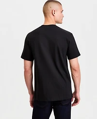 G-Star Raw Men's District Graphic T-Shirt