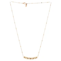 Pre-Owned Cartier Clash de Cartier Pendant Necklace