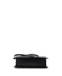 Pre-Owned Jacquemus Le Grand Bambino Flap Bag Leather