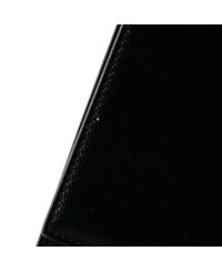 Pre-Owned Saint Laurent Small Classic Monogram Crossbody Bag Grainy Leather