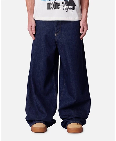 mnml Men's Rave Raw Jeans