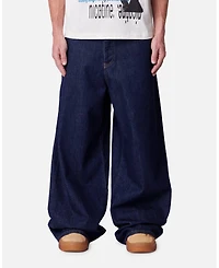 mnml Men's Rave Raw Jeans