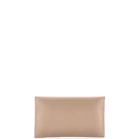 Pre-Owned Saint Laurent Uptown Pouch Leather