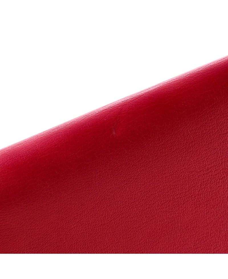 Pre-Owned Saint Laurent Large Belle de Jour Clutch Leather
