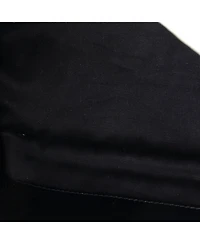 Pre-Owned Saint Laurent Medium Niki Chain Flap Bag Matelasse Chevron Leather