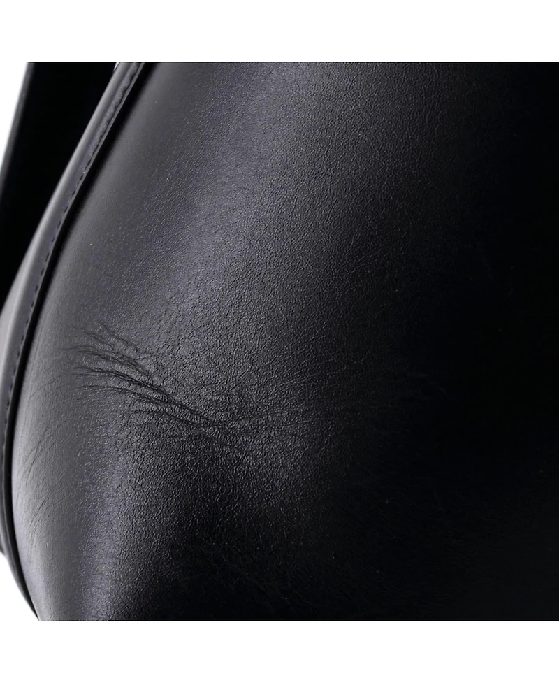 Pre-Owned Saint Laurent Le 37 Bucket Bag Leather