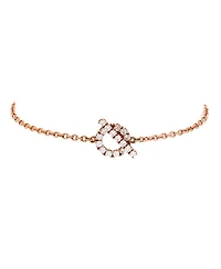 Pre-Owned Hermes Finesse Bracelet