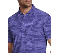 Pga Tour Men's Classic-Fit Polo Shirt