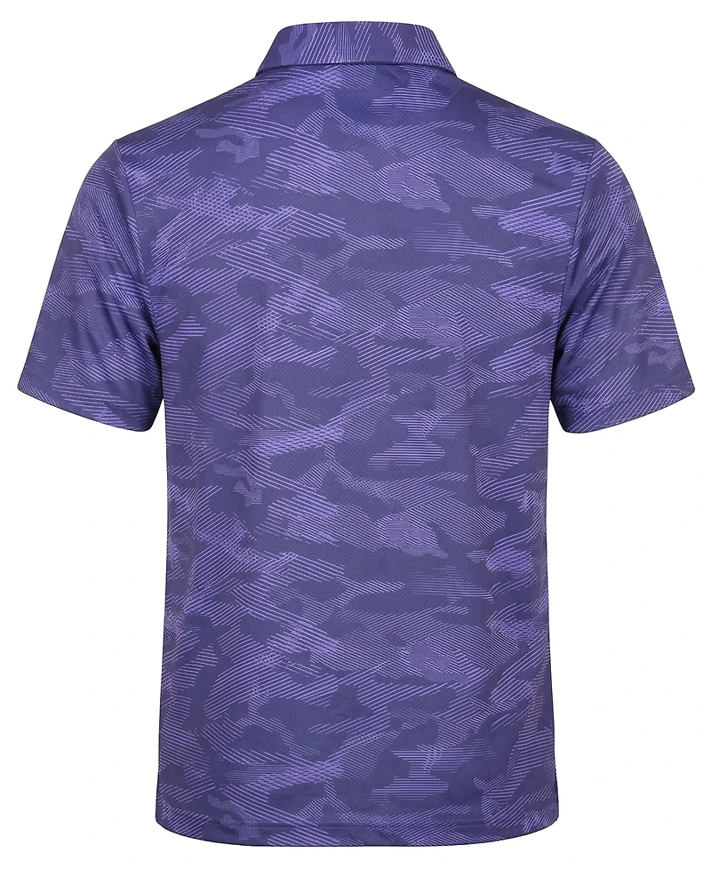 Pga Tour Men's Classic-Fit Polo Shirt