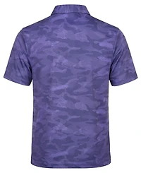 Pga Tour Men's Classic-Fit Polo Shirt