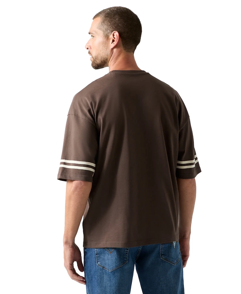 Guess Men's Herald Regular-Fit T-Shirt