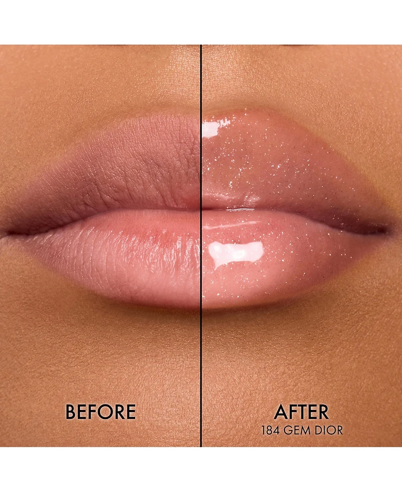 Dior Addict Glass Lipstick, 0.09 oz.