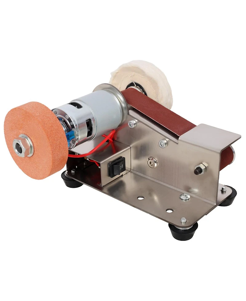 Yobtop Mini Belt Sander