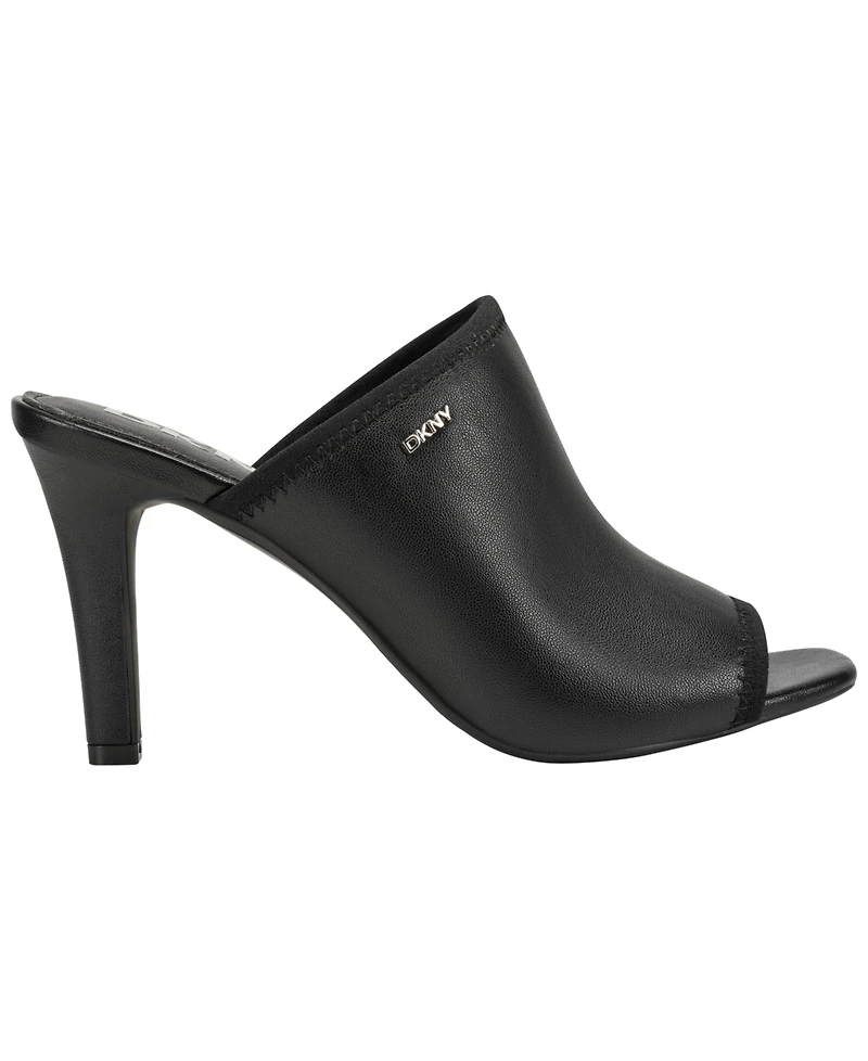 Dkny Women's Bryant Slip-On Dress Sandals