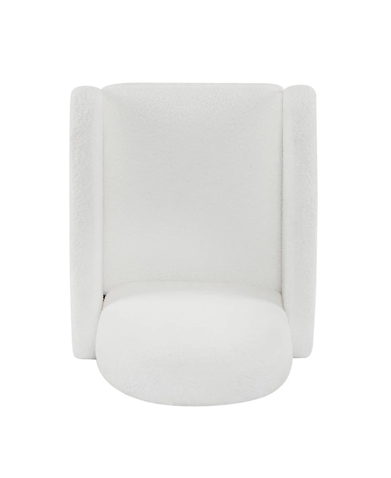 Streamdale Furniture 360 Swivel and Glider Recliner Chair