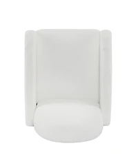 Streamdale Furniture 360 Swivel and Glider Recliner Chair