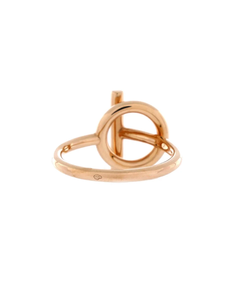 Pre-Owned Hermes Echappee Ring