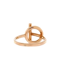 Pre-Owned Hermes Echappee Ring