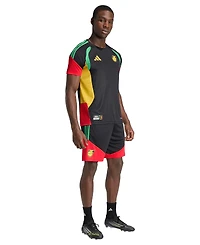 adidas Men's Jamaica Tiro Training Shorts