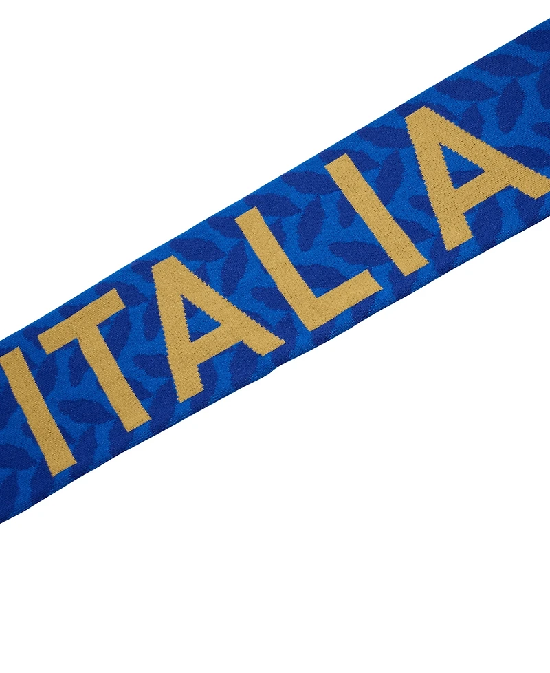 adidas Men's Figc Italy Scarf