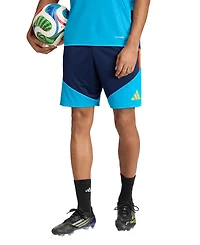 adidas Men's Spain Tiro Training Shorts