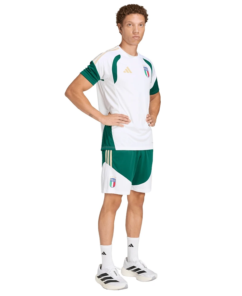 adidas Men's Italy Tiro Training Shorts