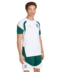 adidas Men's Italy Tiro Training Jersey