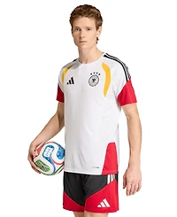 adidas Men's Germany Tiro Training Jersey