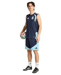 adidas Men's Argentina 26 Tiro Sleeveless Jersey