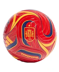 adidas Men's World Cup 2026 Rfef Spain Mini Home Ball