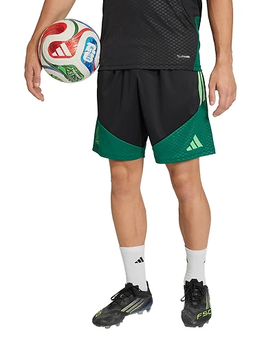 adidas Men's Mexico Tiro Training Shorts