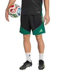 adidas Men's Mexico Tiro Training Shorts