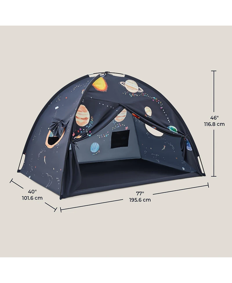 Tiny Land SpaceNest Bed Tent