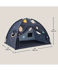 Tiny Land SpaceNest Bed Tent